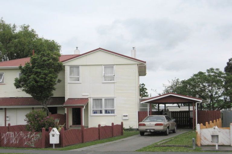 Photo of property in 13 Fleming Street, Outer Kaiti, Gisborne, 4010
