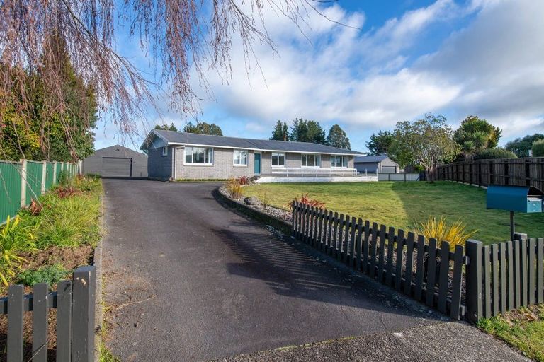 Photo of property in 5 Munro Place, Ngongotaha, Rotorua, 3010