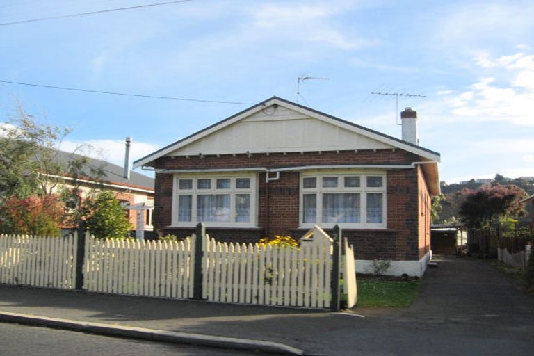 Photo of property in 25 Somerville Street, Andersons Bay, Dunedin, 9013