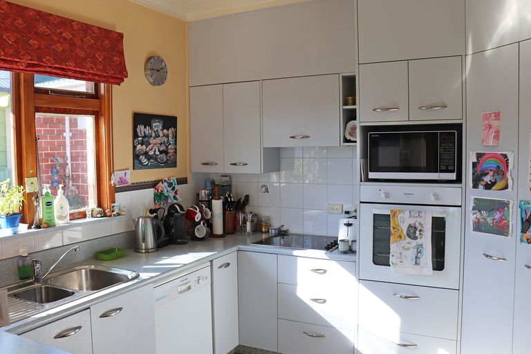 Photo of property in 43 Hull Street, South Hill, Oamaru, 9400