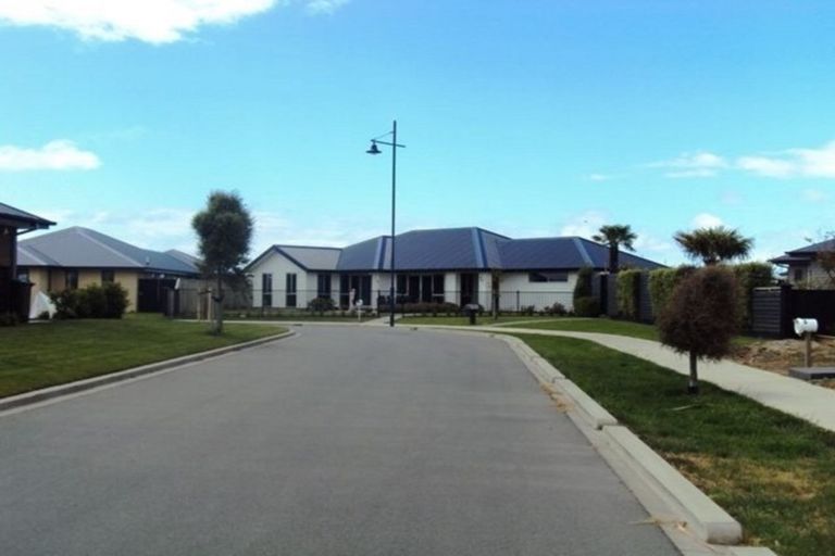 Photo of property in 6 Kahuraki Drive, Pegasus, 7612