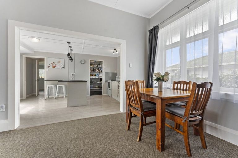 Photo of property in 203 Main Street, Pahiatua, 4910