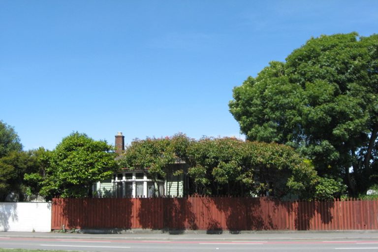 Photo of property in 477 Barrington Street, Addington, Christchurch, 8024