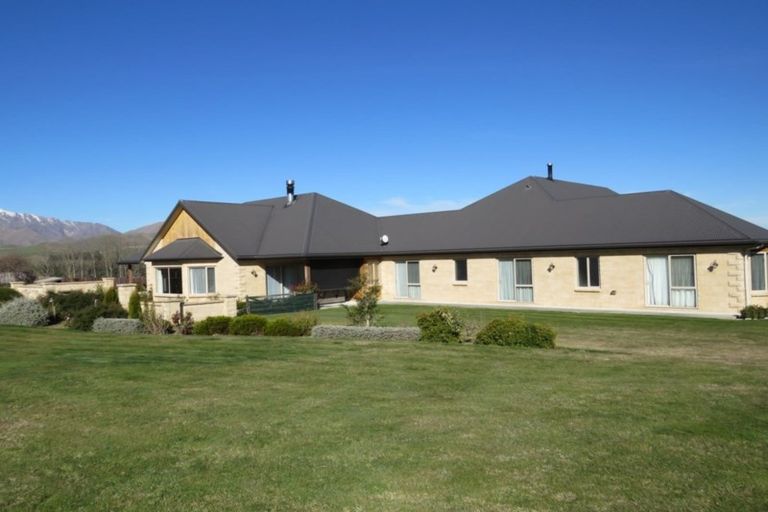 Photo of property in 80 Butlers Road, Fairlie, 7987