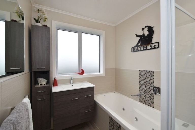 Photo of property in 455 Yarrow Street, Glengarry, Invercargill, 9810