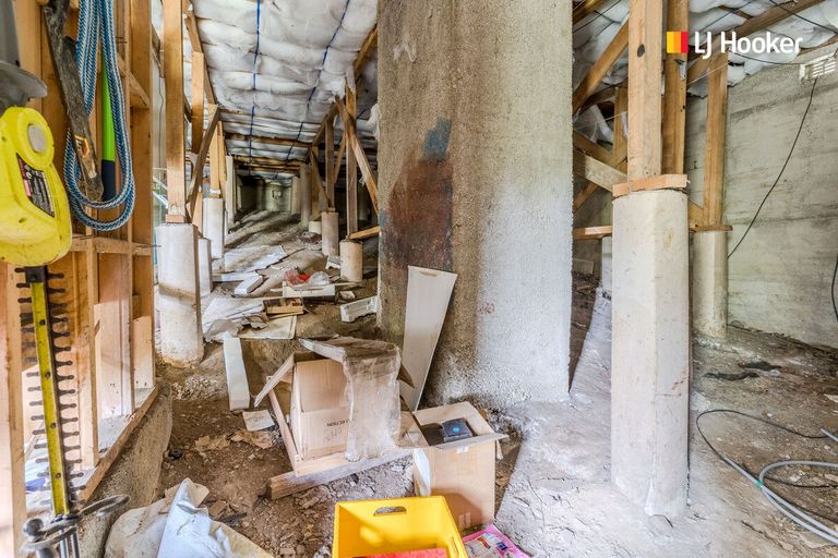 Photo of property in 15 Hanlon Street, Halfway Bush, Dunedin, 9010