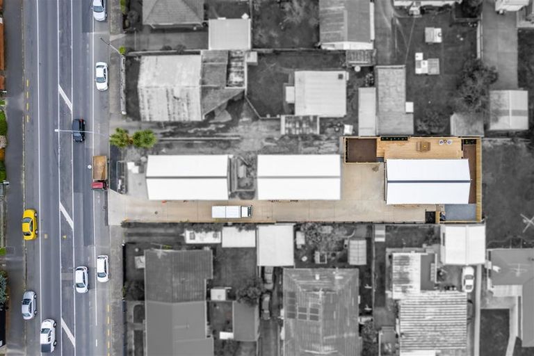 Photo of property in 558a Fergusson Drive, Trentham, Upper Hutt, 5018