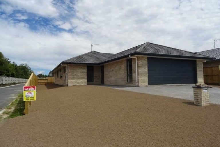 Photo of property in 2 Hatfield Way, Huntington, Hamilton, 3210