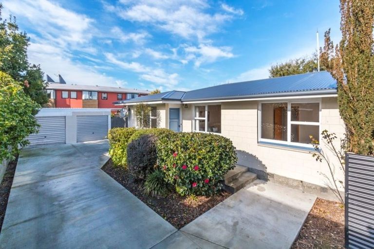 Photo of property in 5/162 Stanmore Road, Linwood, Christchurch, 8011