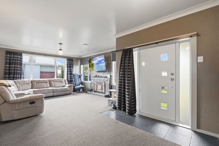 Photo of property in 87 Conyers Street, Georgetown, Invercargill, 9812