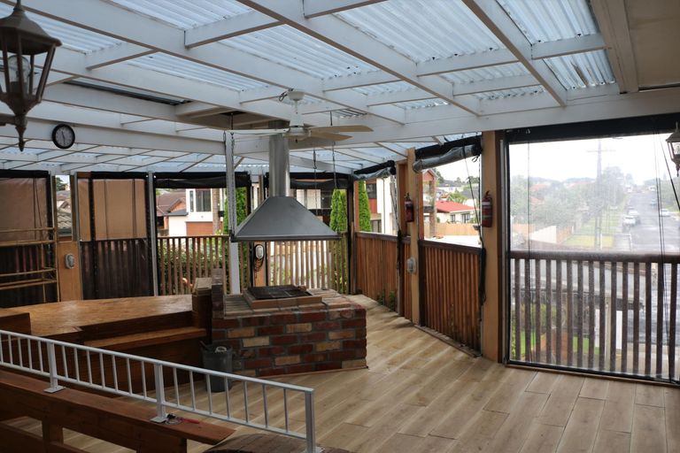 Photo of property in 31 Fitzroy Street, Papatoetoe, Auckland, 2104