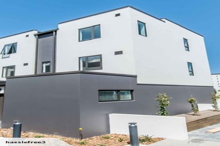 Photo of property in 13/191 Cashel Street, Christchurch Central, Christchurch, 8011