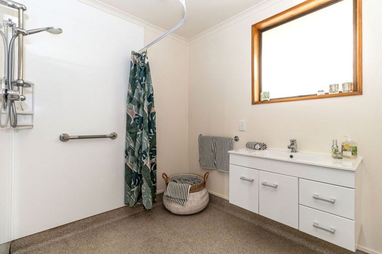 Photo of property in 14 Coulter Place, Geraldine, 7930