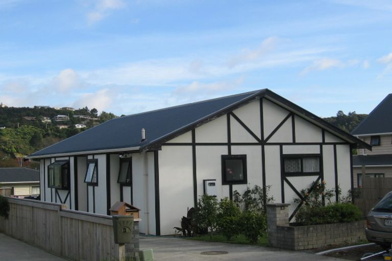 Photo of property in 3 Montgomery Street, Stokes Valley, Lower Hutt, 5019