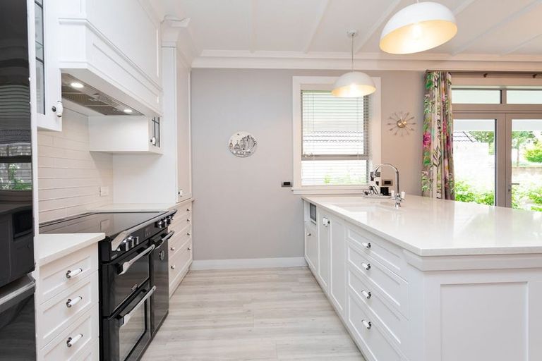 Photo of property in 42 Grey Street, Gladstone, Invercargill, 9810