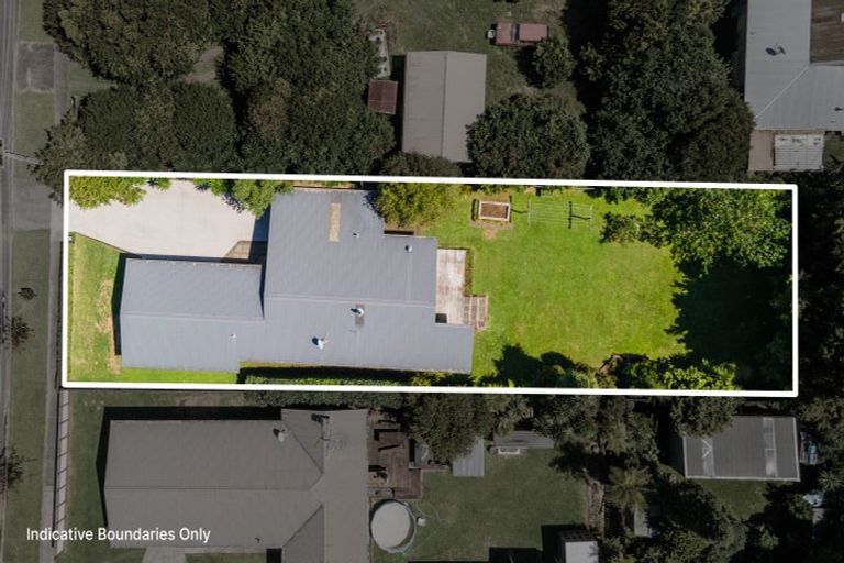 Photo of property in 58 Beach Road, Katikati, 3129