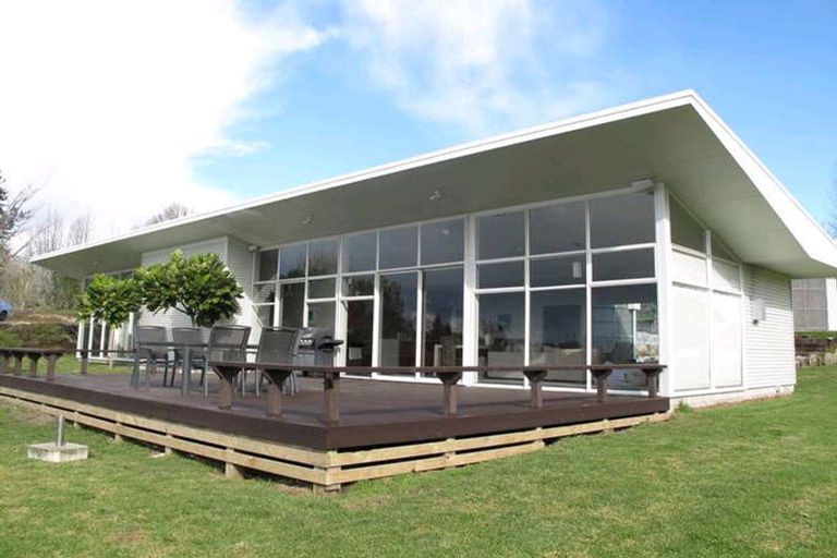 Photo of property in 1034 Braemar Road, Rotoma, Whakatane, 3192