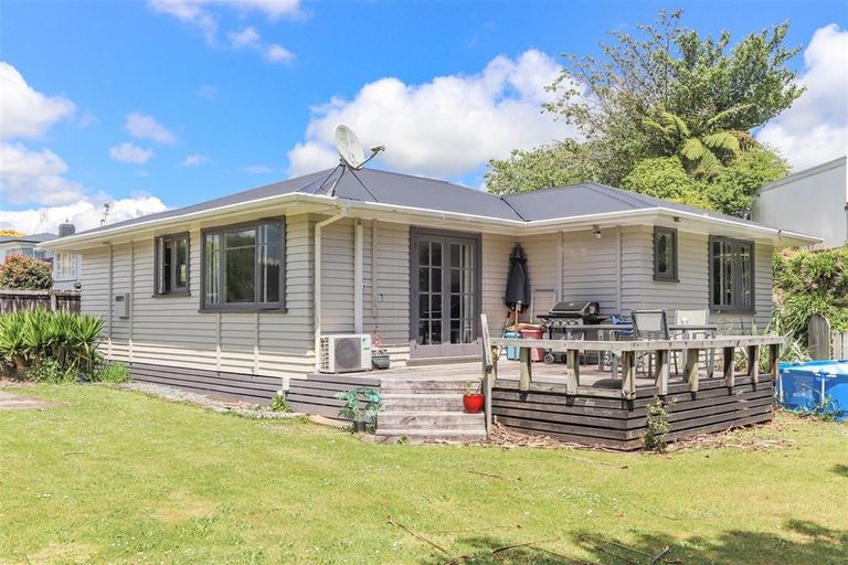 Photo of property in 4 Mahoe Street, Inglewood, 4330