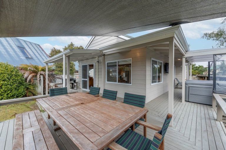 Photo of property in 17 Kutai Street, Turangi, 3334