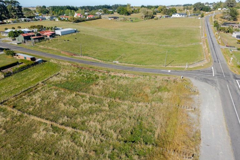 Photo of property in 11 Mount Biggs Road, Halcombe, 4779