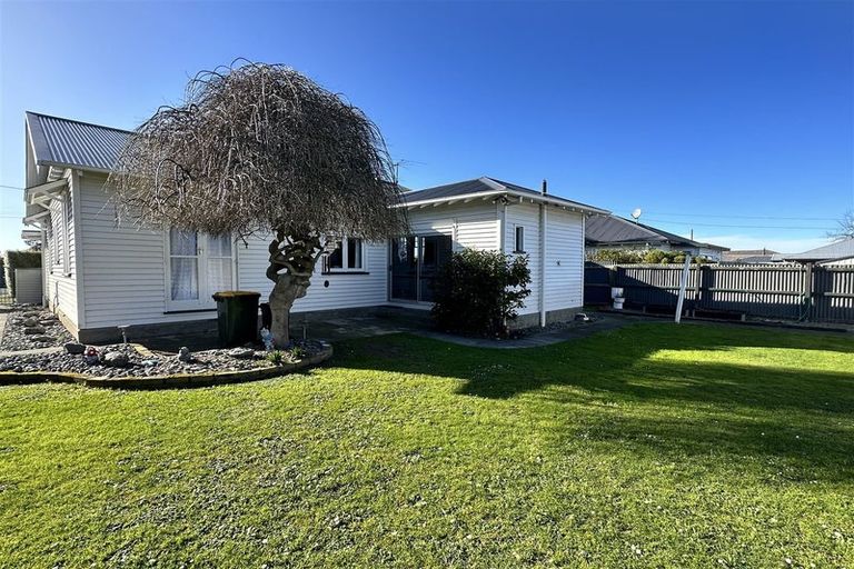 Photo of property in 278 Moore Street, Ashburton, 7700