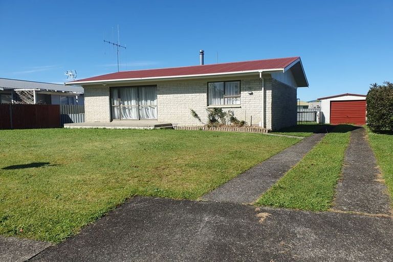 Photo of property in 181 Pekerau Crescent, Te Awamutu, 3800
