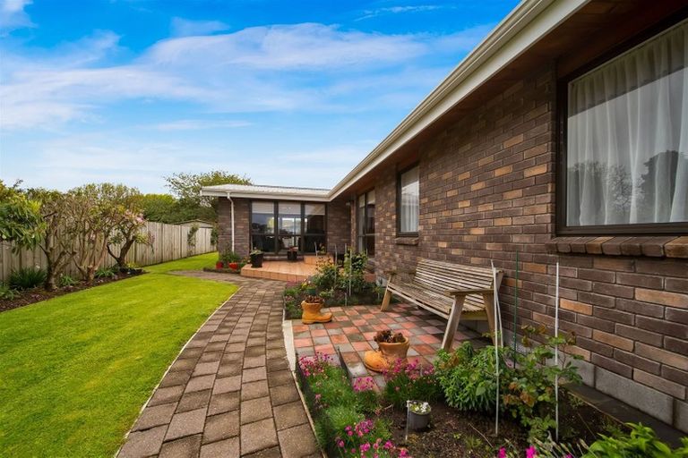 Photo of property in 328a South Road, Hawera, 4610