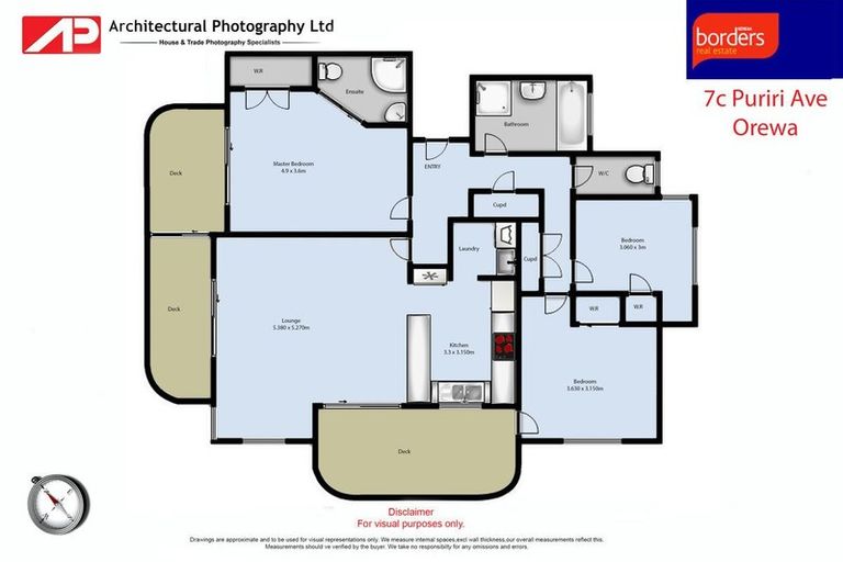 Photo of property in 7c Puriri Avenue, Orewa, 0931
