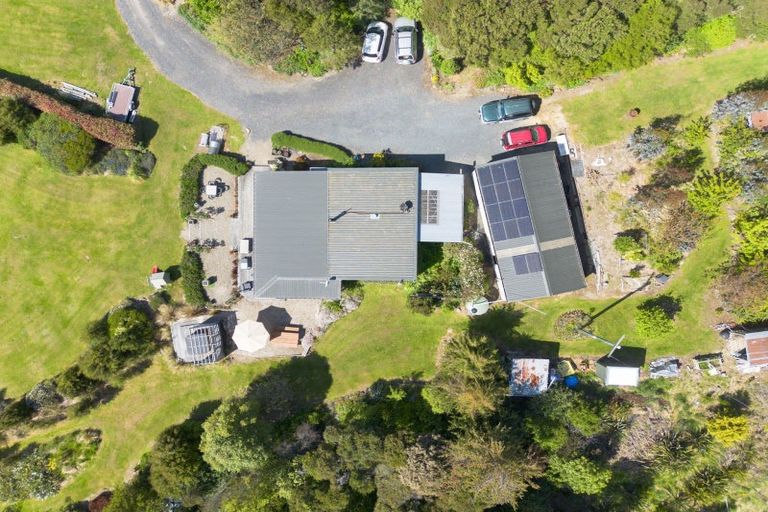 Photo of property in 806 Mount Cargill Road, Mount Cargill, Waitati, 9085