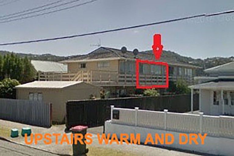 Photo of property in 6/3 Manchester Street, Petone, Lower Hutt, 5012