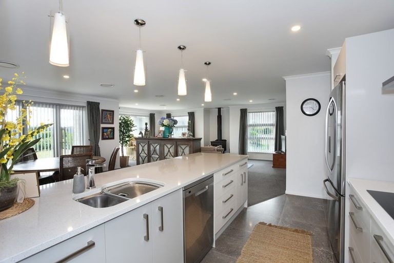 Photo of property in 25 Fallow Avenue, Feilding, 4775