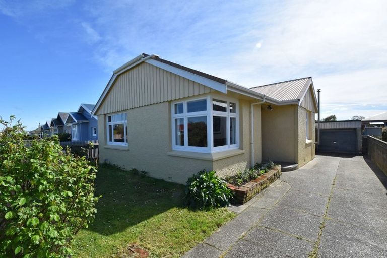 Photo of property in 70 Selwyn Street, Appleby, Invercargill, 9812