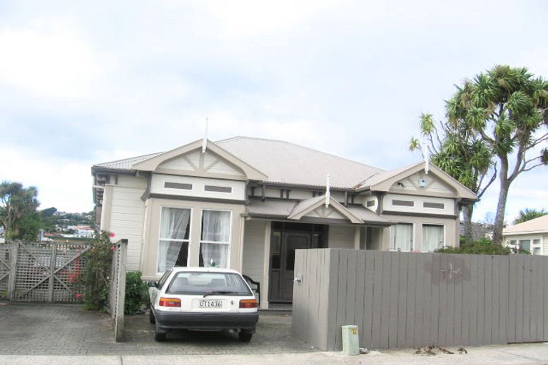 Photo of property in 6a Rotoiti Street, Johnsonville, Wellington, 6037