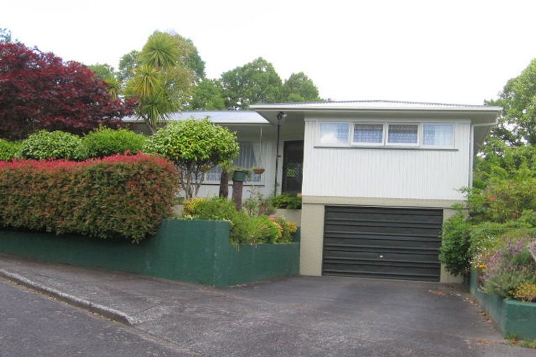 Photo of property in 31 Puketapu Crescent, Taumarunui, 3920