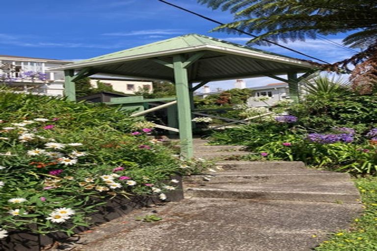 Photo of property in 135 Kelburn Parade, Kelburn, Wellington, 6012