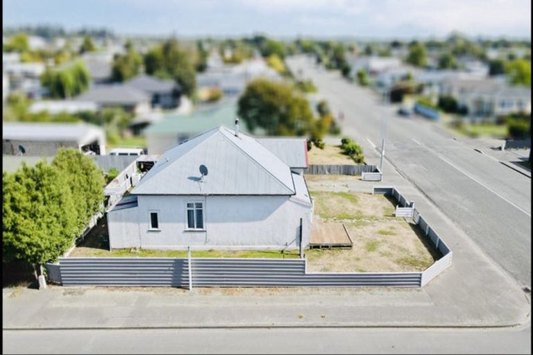 Photo of property in 28 Kitchener Street, Netherby, Ashburton, 7700