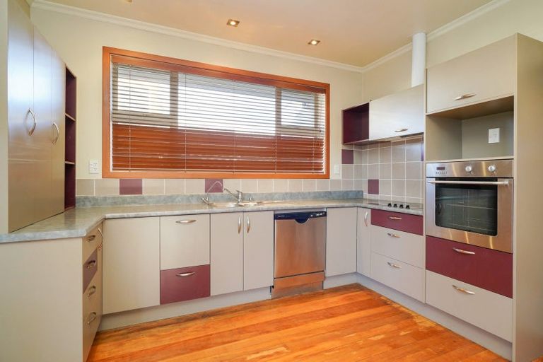 Photo of property in 55 Queens Drive, Richmond, Invercargill, 9810