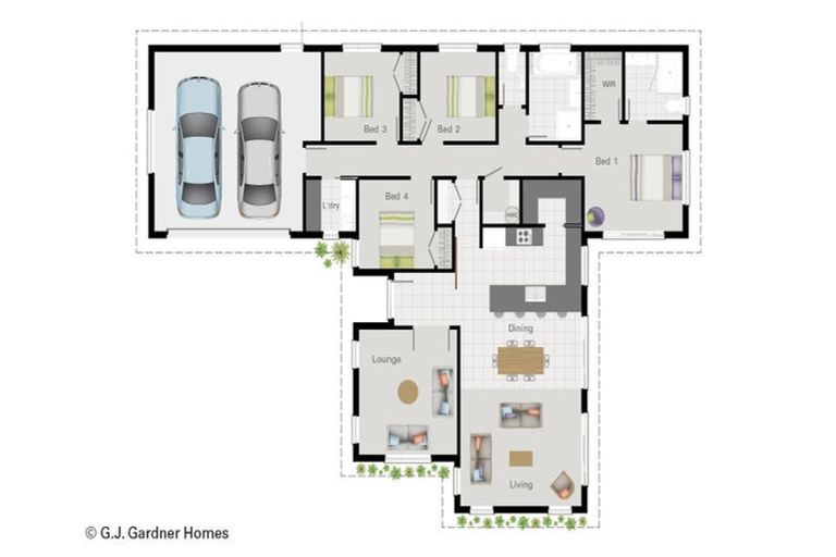 Photo of property in 13 Te Taniwha Road, One Tree Point, 0118