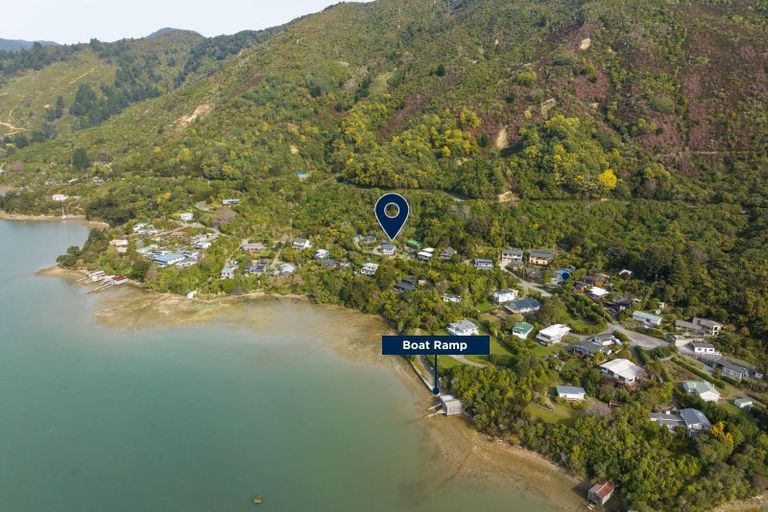 Photo of property in 65 Moenui Road, Havelock, 7281