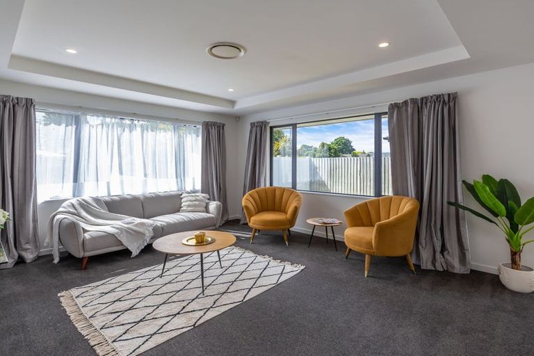 Photo of property in 93 Whincops Road, Halswell, Christchurch, 8025