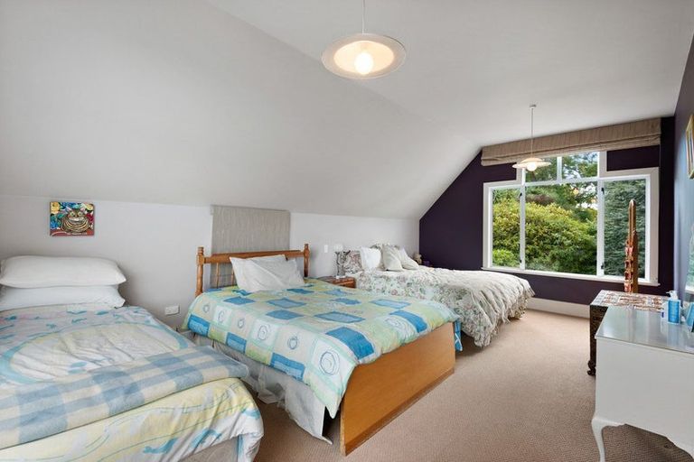 Photo of property in 18 Fifield Street, Roslyn, Dunedin, 9010