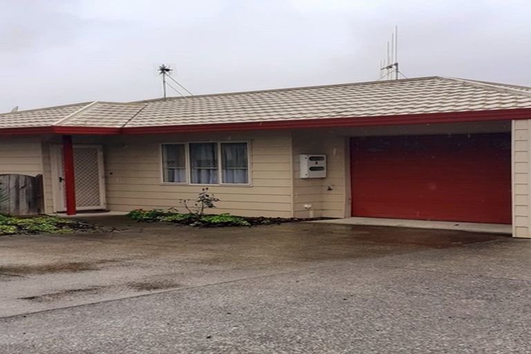 Photo of property in 174a Maunu Road, Woodhill, Whangarei, 0110