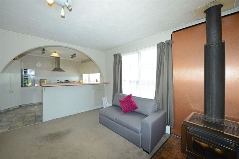 Photo of property in 189 Lincoln Road, Addington, Christchurch, 8024