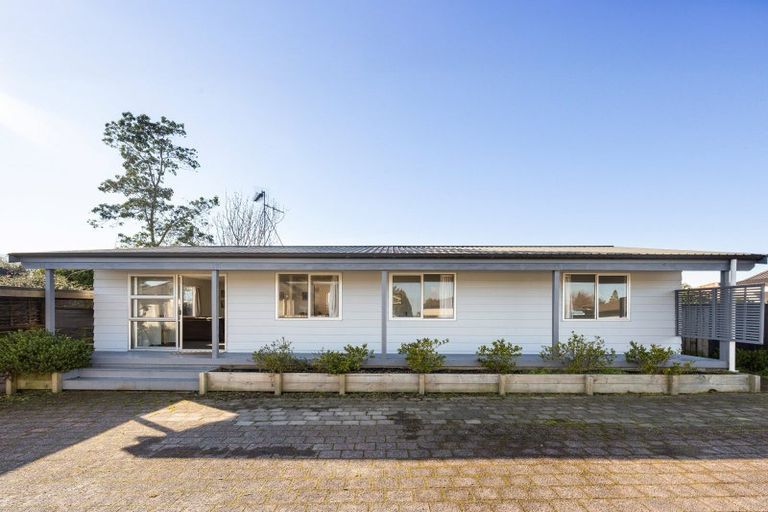 Photo of property in 128b Albert Street, Hamilton East, Hamilton, 3216