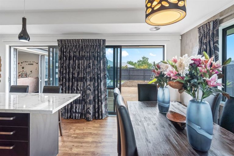 Photo of property in 7 Full Moon Lane, Rolleston, 7614