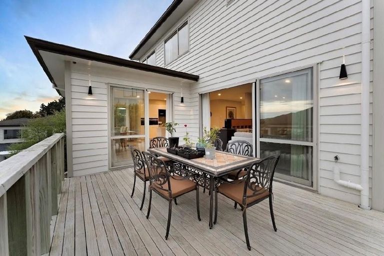 Photo of property in 120c Fairview Avenue, Fairview Heights, Auckland, 0632