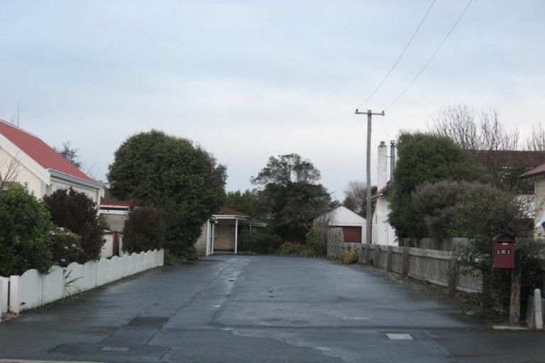 Photo of property in 181 Bay View Road, South Dunedin, Dunedin, 9012