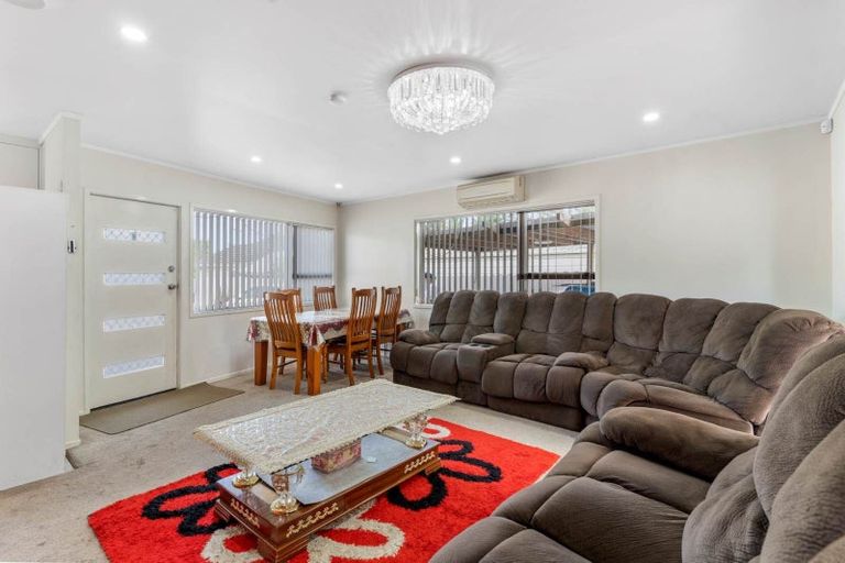 Photo of property in 3/21 Cleek Road, Mangere East, Auckland, 2024