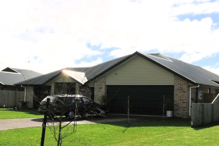 Photo of property in 28 Haswell Place, Huntington, Hamilton, 3210