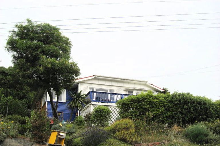 Photo of property in 62 Reserve Terrace, Lyttelton, 8082